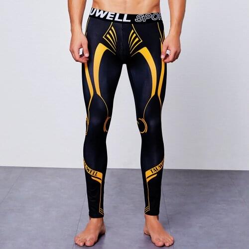 Brand mens Long Johns Fashion Long Underwear Clothes for Man Stretch Hipster Low-waist Underpants Comfortable Male Leggings