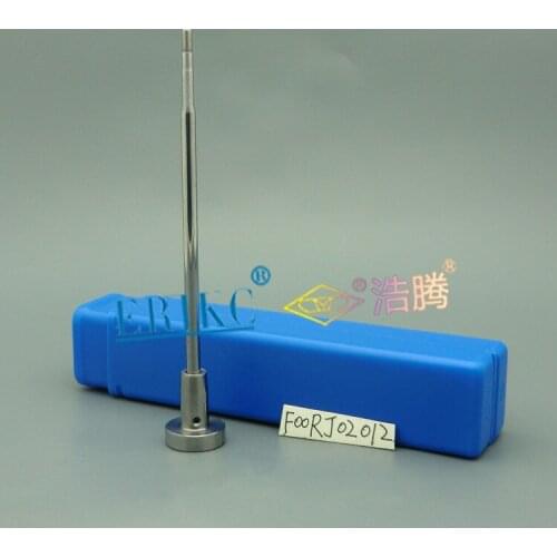 ERIKC F 00R J02 012 F00RJ02012 Bos/ch Common Rail System Car Nozzle Valve Unit Injector Valve Spare Parts FooR J02 012