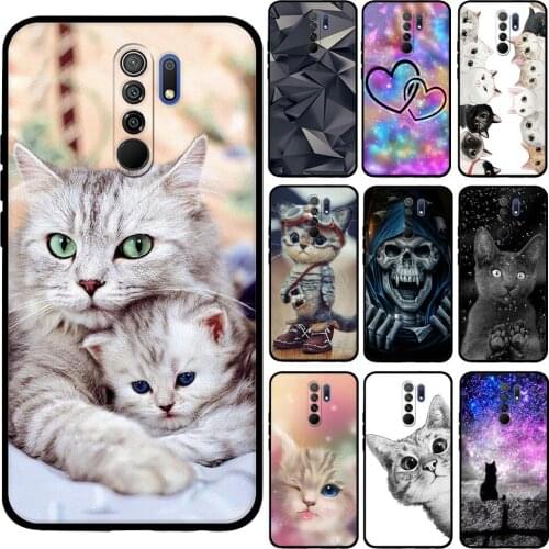 Fruitworld Phone Cases Xiaomi Redmi 9