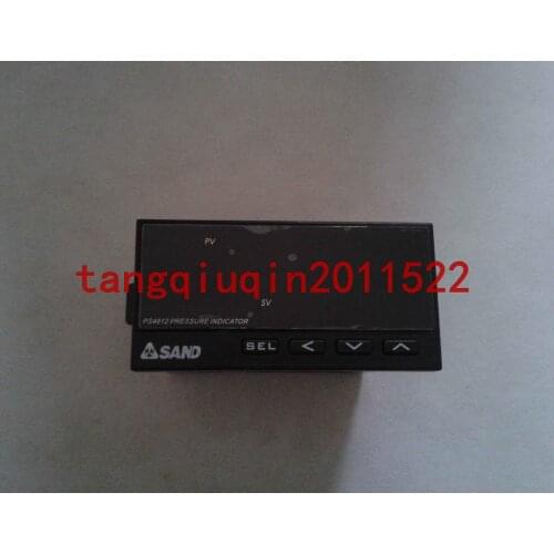 Chengdu Xianda programmable intelligent digital pressure display meter PS4812D/2/3 instead of Dynisco 1380