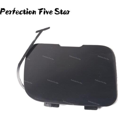 30698132 For VOLVO XC90 2007 2008 2009 2010 2011 2012 2013 2014 Rear Bumper Tow Hook Cover Cap