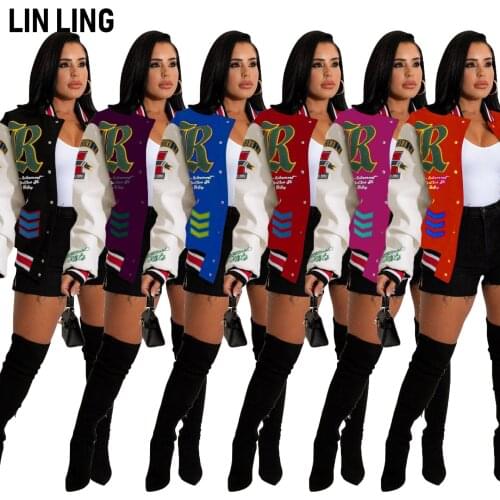 LINLING Womens Winter Coats
