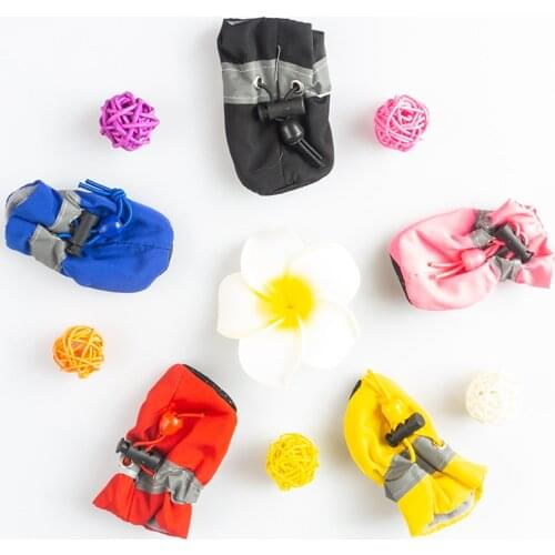 LOHUAHUA Shoes For Dogs