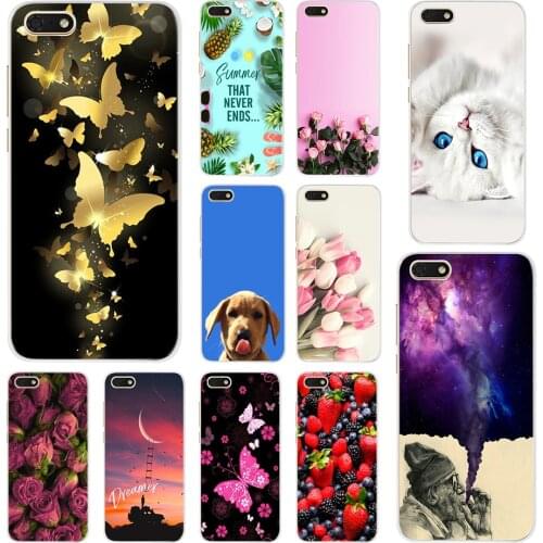 LPPTW Phone Cases Huawei Y5 Lite