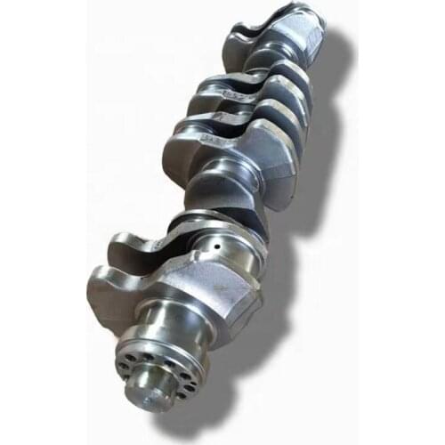MANBEN Crankshafts