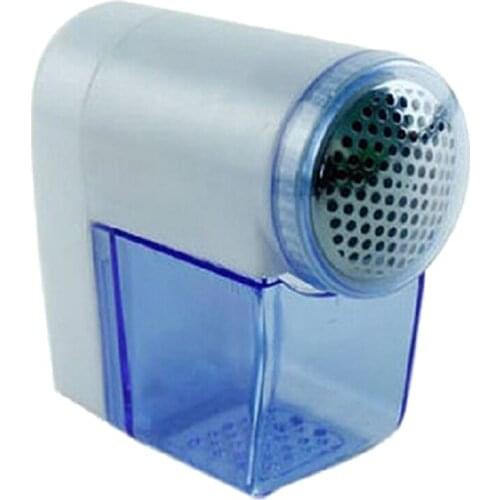 New Mini Lint Remover Fuzz Fabric Hair Remover Shaver