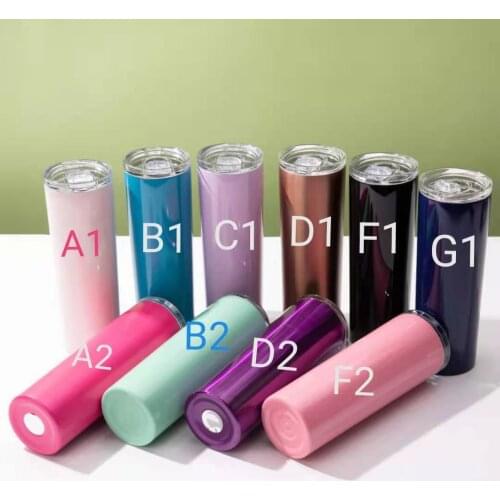 Portable 20oz thin stainless steel double-layer glass wine glass with straw woven glass, vacuum insulated thermos, wedding gift