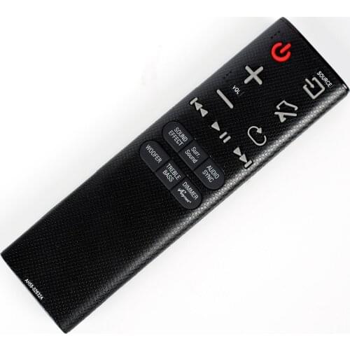 Remote control suitable for samsung HW-J7501 ah59-02632a audio Surface sound home theater speaker