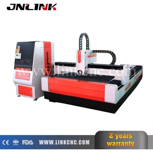 New type stronger laser cutting machin 300w 500w 1000w fiber laser cutting machine 1530