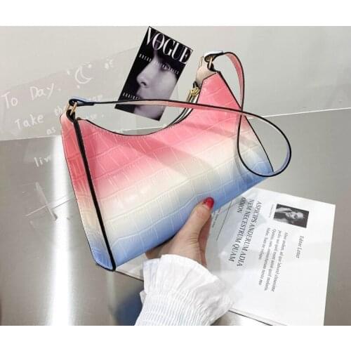 SUQI Totes With Short Handles