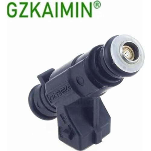 High Quality Fuel Injector Nozzle For Mercedes Benz ML 320 2.8L 3.2L V6 OEM A1120780049 0280155742