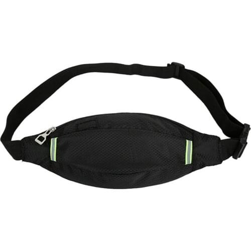 WSYUTUO Men's Waist Bags