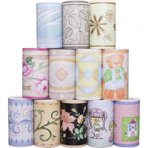 Yesmet Animal Wall Stickers