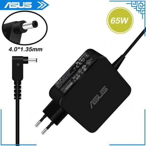 Asus Laptop Adapter 19V 3.42A 65W 4.0*1.35mm AC Power Charger For Asus Zenbook UX303U UX303UB UX303UA UX303L UX303LB UX303 X540