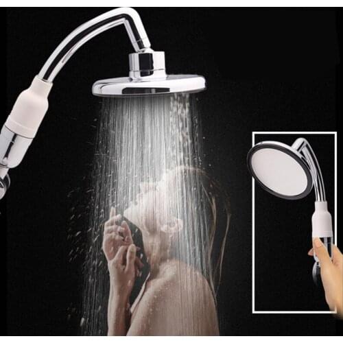 Zhang Ji Shower Heads