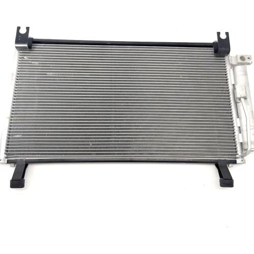 A/C Condenser For Great Wall steed K2 2.0 Diesel 2011-2014 8105100-P59