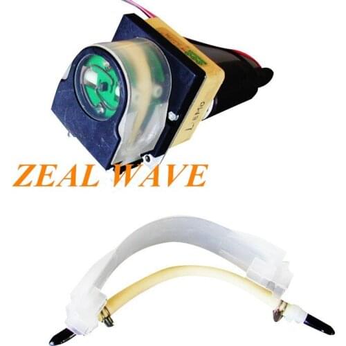 Fresenius Hemodialysis Machine Hemodialysis Machine 4008 Air Separation Pump