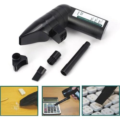 Car Vacuum Cleaner High Suction For Car Wet And Dry dual-use Vacuum Cleaner Handheld Mini Car Vacuum Cleaner