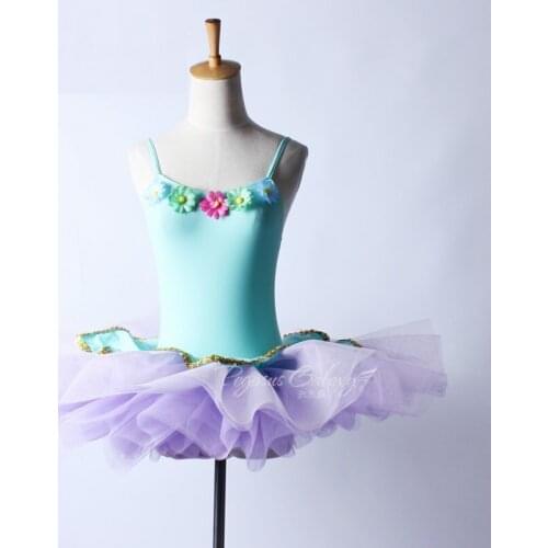Ballet Adulte Costume Gymnastic Leotard For Dance Girls Ballet Dress Romantic Bud Ballerina Dress Kids Ballet Tutu Leotard Dress