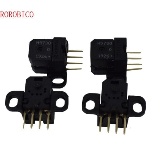 Free shipping !H9730 encoder sensor for SPT printhead infiniti challenger printer rester encoder reader