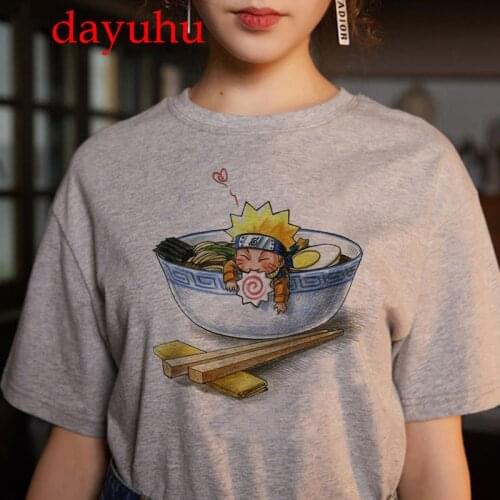 Akatsuki T Shirt Japanese Anime Men Funny Cartoon Tshirt Casual Streetwear Harajuku T-Shirt Hip Hop Top Tees Male Manga Shirt