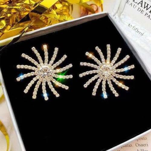 LATS Earrings