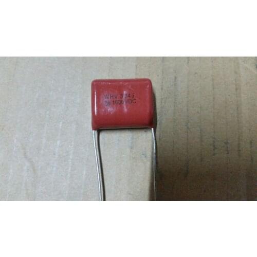 New and original 10PCS CBB1600V334 1.6KV334 footwall 27MM