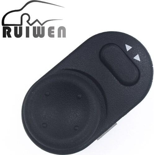 New Power Mirror Switch for Hummer H3 Equinox Malibu Chevrolet Torrent 2002 2003 2004 2005 2006 2007-2012 15250458