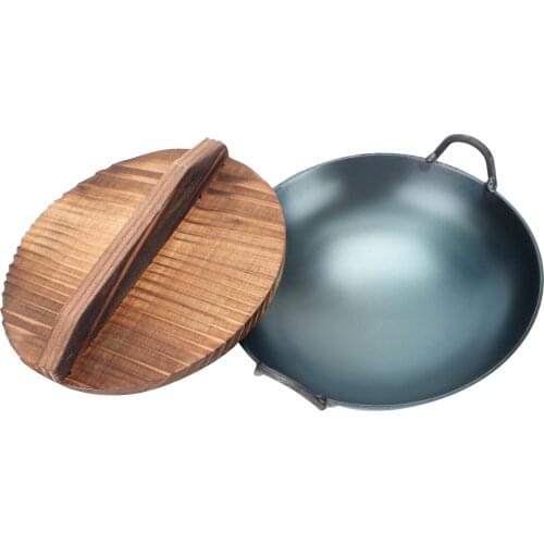 Сковороды вок ROSENICE China At AliExpress