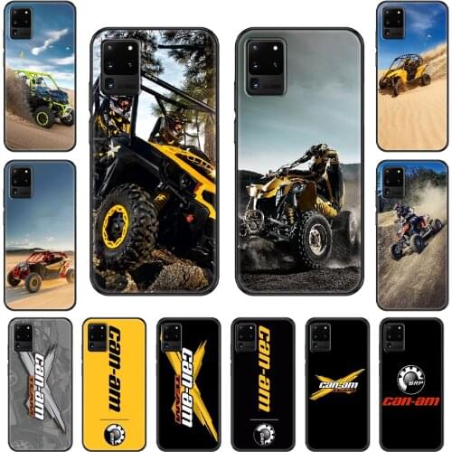 SMONSDLE Silicone Phone Cases