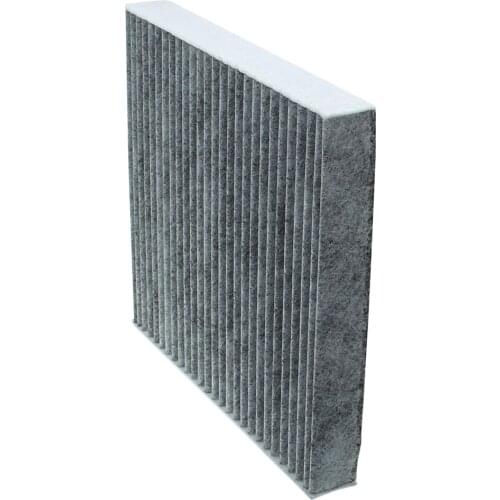 Cabin Air Filter Replacement Universal For Lexus GS300 GS430 LS430 SC430 01-10