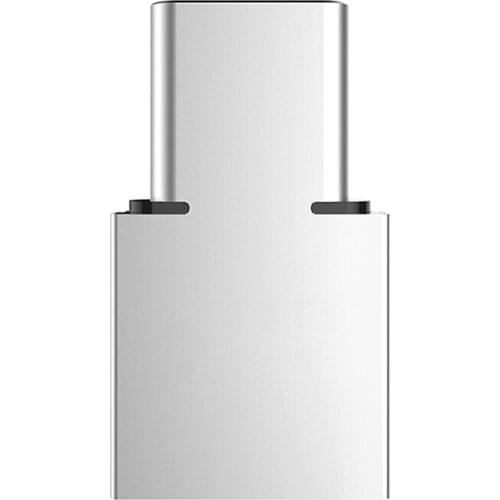 USB-C 3.1 Type C Male to USB Female OTG Adapter Converter For U Disk