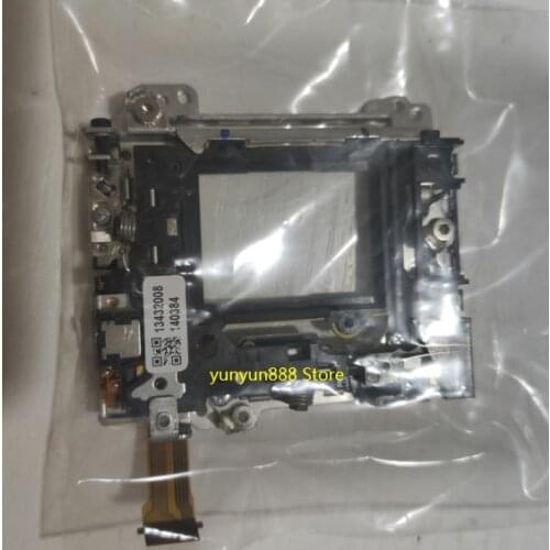 Internal "AS" Image stabilizer anti-shake shutter Slider assy repair parts for Sony SLT-A77 A37 A55 A57 A58 A65 A77 A77V camera