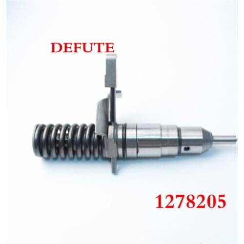 107-7732 1077732 107 7732 diesel injector pump 127-8205 127 8205 1278205 For Caterpillar Excavator Engine