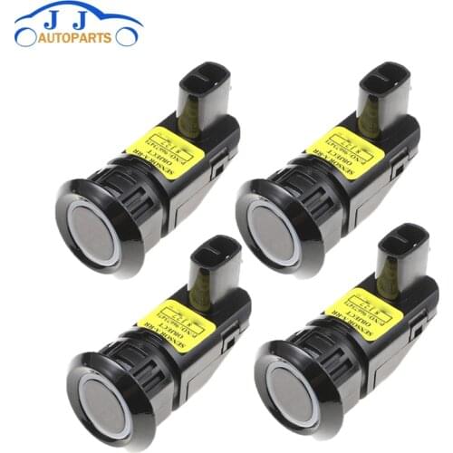4PCS 96673467 96673471 Ultrasonic Sensor For Chevrolet Captiva Parking Assistance Sensor Parking Sensors 96673464 96673474