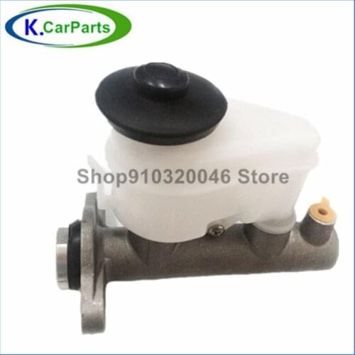 4625A201 4625A201 New Brake Master Cylinder For Mitsubishi Pajero Montero Shogun 3 III 2000-2006 MR475274 4625A201