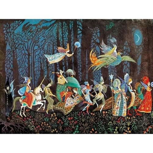 Diamond Painting Diy Full Square/Round Height ofIllustration Embroidery Crystal Drill handmade Goods Decor For Home Decor JX727