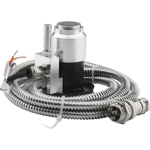 ABSF High Precision Automatic Tool Sensor Cnc Z Axis Tool Press Sensor Tool Setting Gauge Engraving Machine Accessories