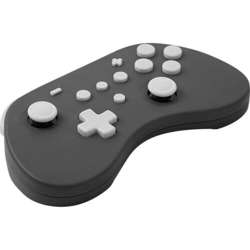 Wireless Bluetooth Gamepad Gulikit Elves Controller NS18 Game Controller for Nintendo Switch Windows iOS Android