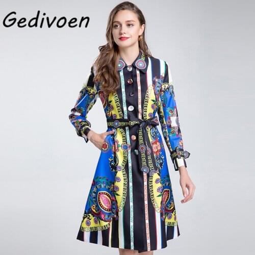 Gedivoen Women's Trench Coats