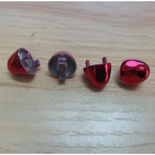 4PCS Propeller Cap Spare Part for RC Drone SYMA X8SC X8SW X8PRO 2A 2B Blade Cover Replacement Accessory