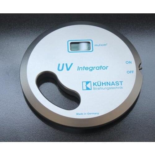 KUHNAST UV-1400 UV-integrator UV 250-410nm (nanometers)
