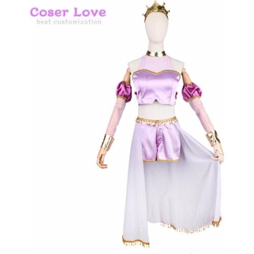 Love Live! Nijigasaki High School Idol Club Doukoukai 3rd live festival Konoe Kanata Cosplay costume Halloween Christmas party