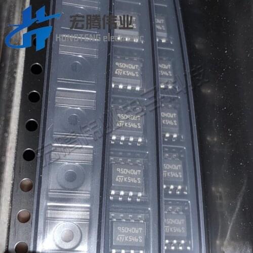 95040WT 504WP TSSOP8 EPROM 95040 memory chip erasable programmable read EPROM 95040 SOP8 95040 TSSOP8 IC Memory chips