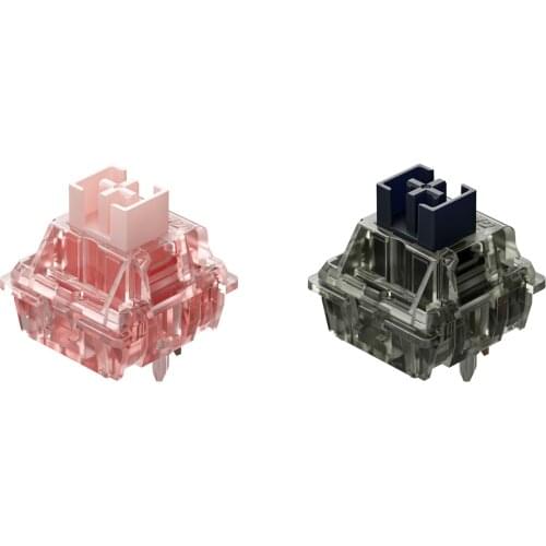 Mkzealots Computer Peripherals