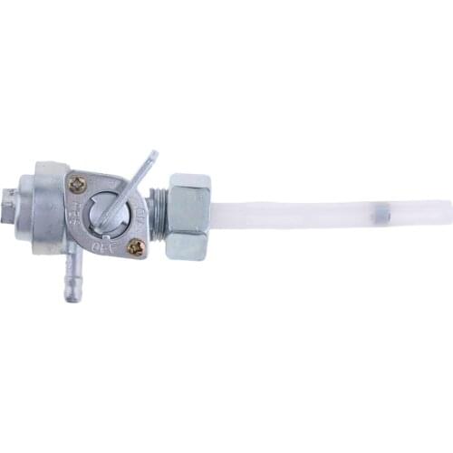 Motorcycle Gas Fuel Tank Valve Petcock Assy for Honda Rebel 250 CMX250