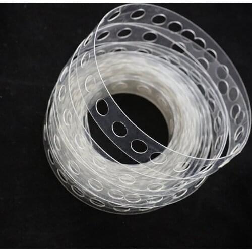 New Plastic Balloon Chain Balloon Decoration Chain Wedding Balloon Fixing Tool Living Room Layout Decoration Supply Accessories
