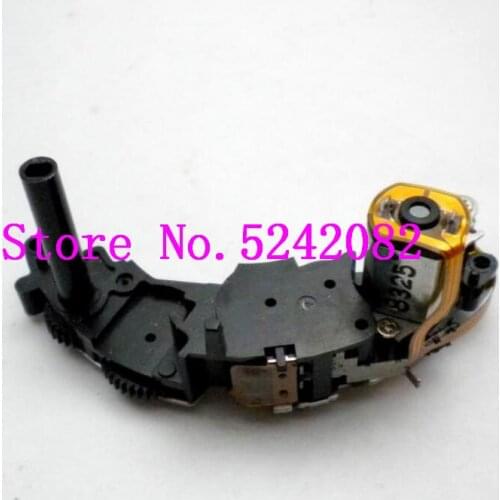 New Lens AF Gear Focus Motor for Canon EF-S 18-55 mm 18-55mm 3.5-5.6 IS I & II Repair Part