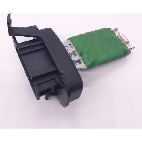 New Blower Motor Fan Heater Resistor For Mercedes Vito W638 V Class 1995-2003 18212560 0018212560