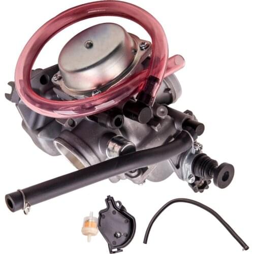 Carburetor Cover Washer for Kawasaki Bayou 400 KLF400 4x4 1993-1995